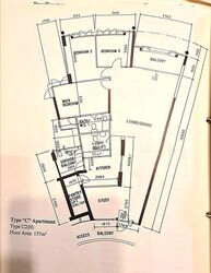 Blk 468D Admiralty Drive (Sembawang), HDB Executive #502221221